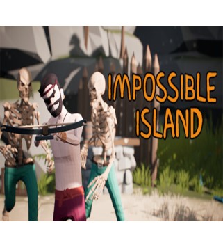 Impossible Island Steam Key GLOBAL